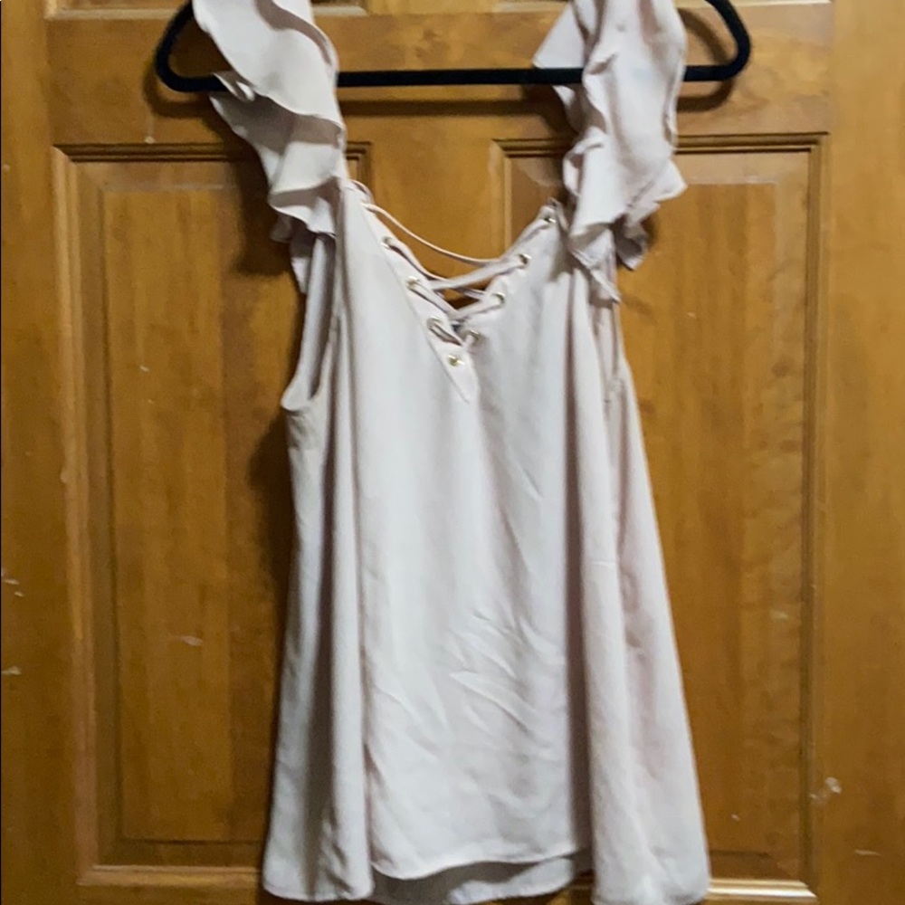 Express top